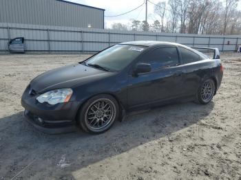  Salvage Acura RSX