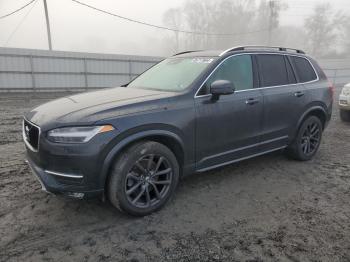  Salvage Volvo XC90