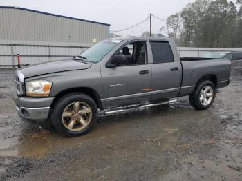  Salvage Dodge Ram 1500