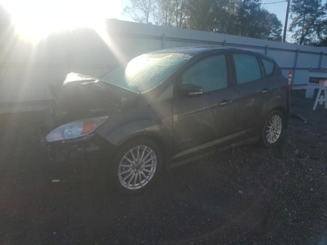  Salvage Ford Cmax