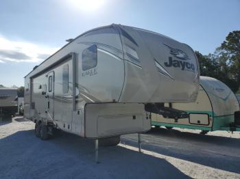  Salvage Jayco Eagle