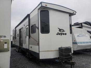  Salvage Jayco Jay Series