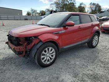  Salvage Land Rover Range Rover