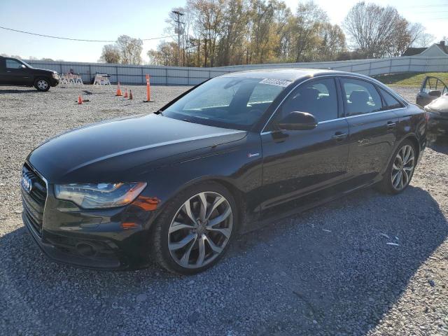  Salvage Audi A6