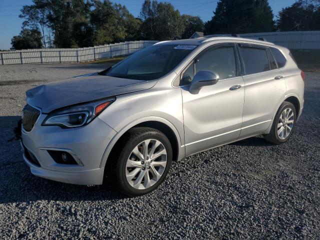  Salvage Buick Envision