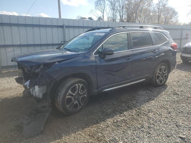  Salvage Subaru Ascent