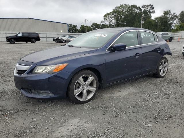  Salvage Acura ILX