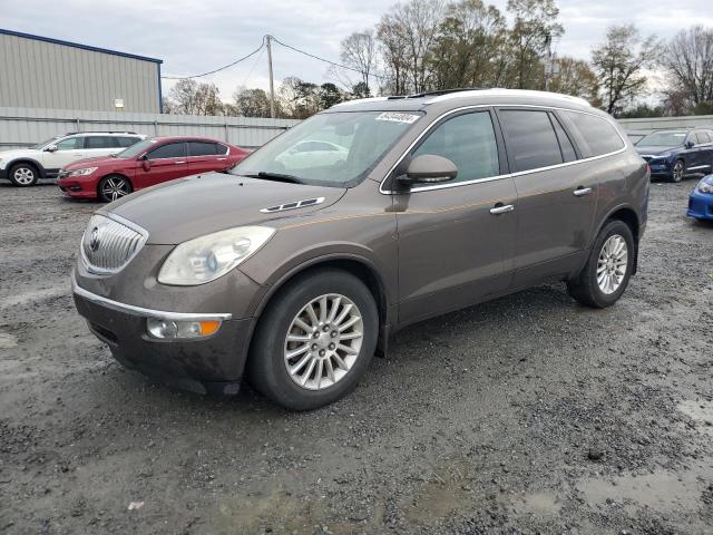  Salvage Buick Enclave