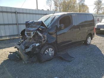  Salvage Nissan Nv