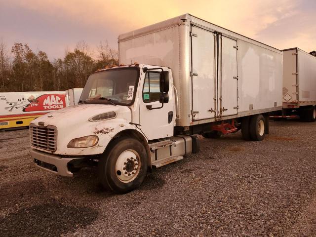  Salvage Freightliner M2 106 Med