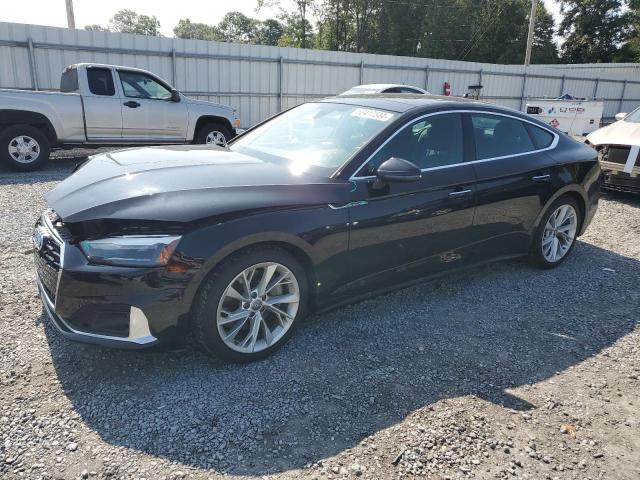  Salvage Audi A5