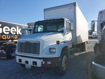  Salvage Freightliner Fl70