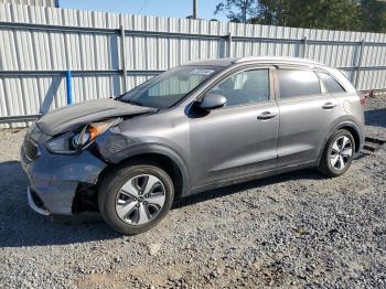  Salvage Kia Niro