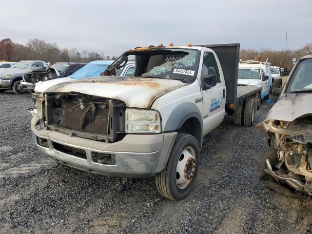  Salvage Ford F-450