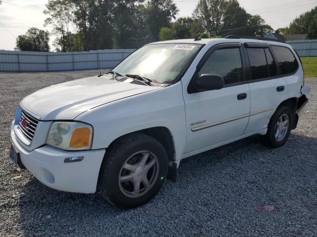  Salvage GMC Envoy