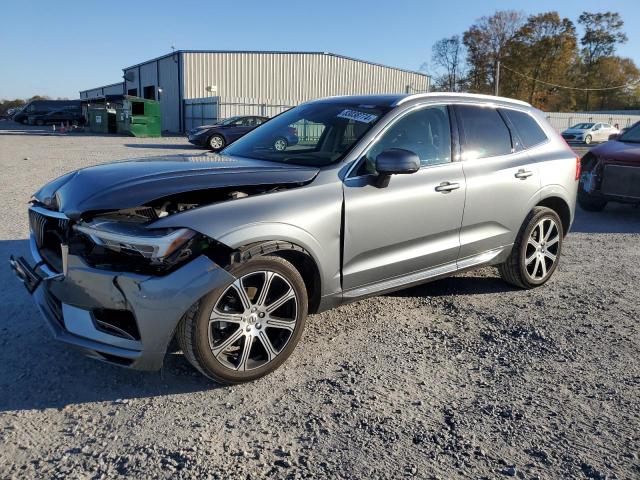  Salvage Volvo XC60