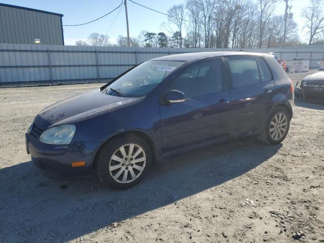  Salvage Volkswagen Rabbit