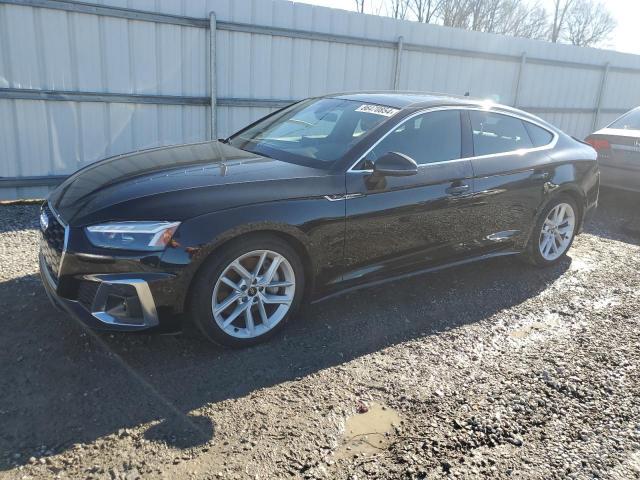  Salvage Audi A5