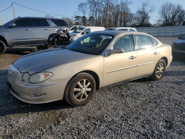  Salvage Buick LaCrosse