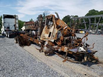  Salvage Mack 600 Ch600