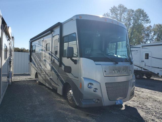  Salvage Winnebago Sunstar