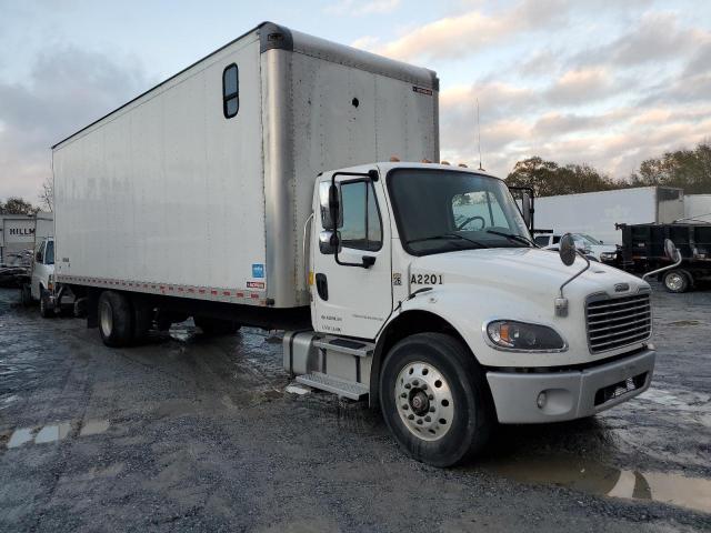  Salvage Freightliner M2 106 Med