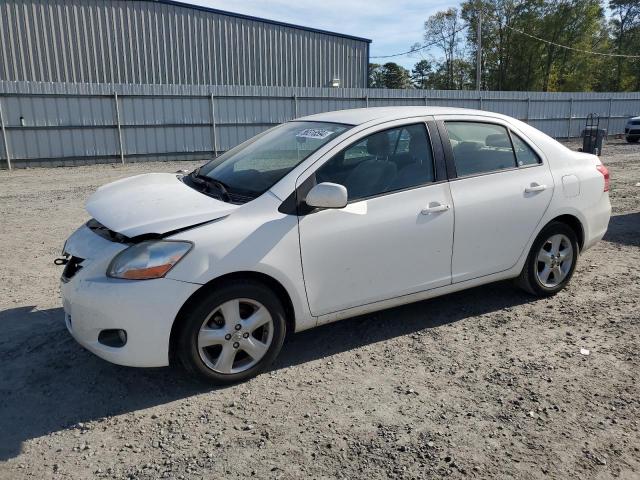  Salvage Toyota Yaris