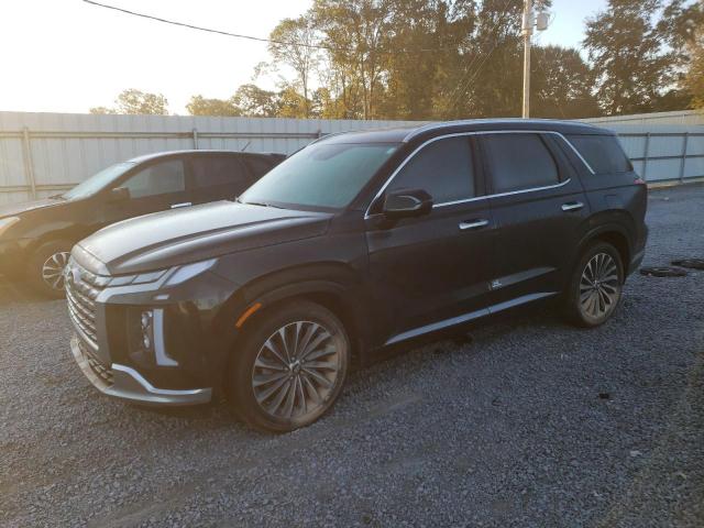  Salvage Hyundai PALISADE