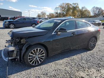  Salvage BMW 2 Series