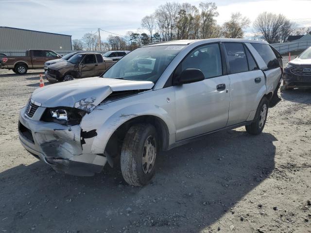  Salvage Saturn Vue