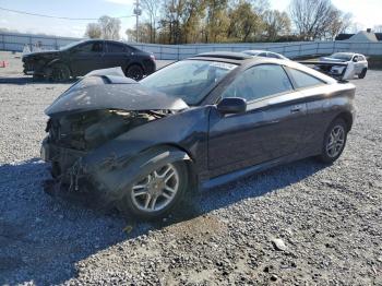  Salvage Toyota Celica