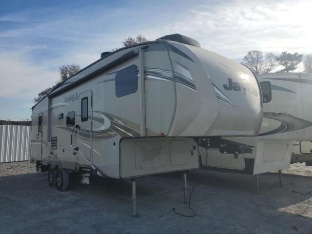  Salvage Jayco Eagle