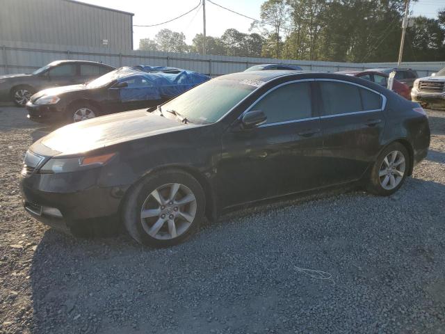  Salvage Acura TL