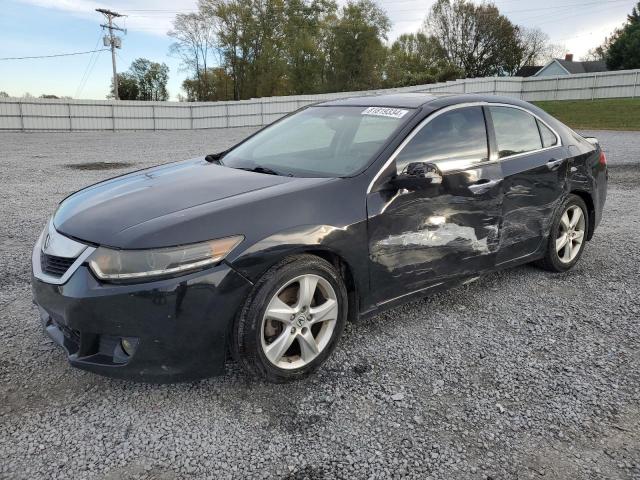  Salvage Acura TSX