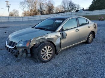  Salvage Mitsubishi Galant