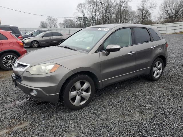  Salvage Acura RDX