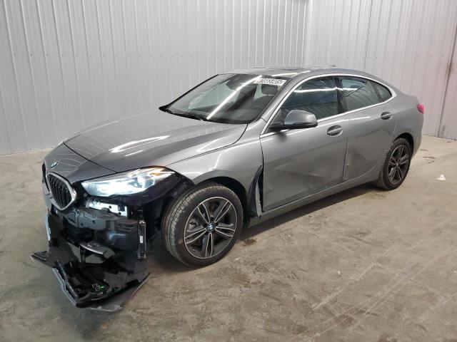  Salvage BMW 2 Series