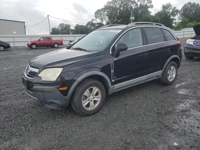  Salvage Saturn Vue