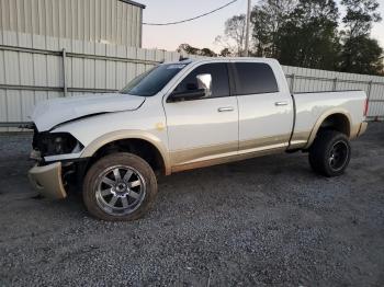  Salvage Ram 2500