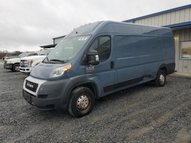  Salvage Ram Promaster