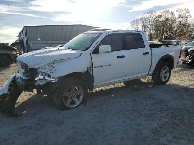  Salvage Dodge Ram 1500