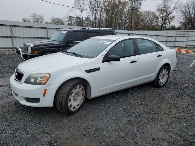  Salvage Chevrolet Caprice