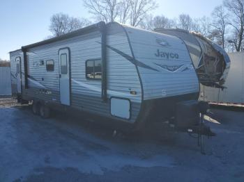  Salvage Jayco Jay Flight