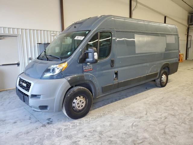  Salvage Ram Promaster