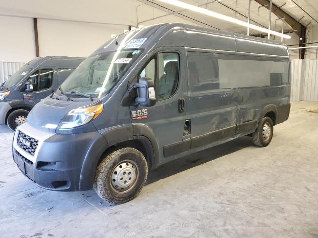  Salvage Ram Promaster