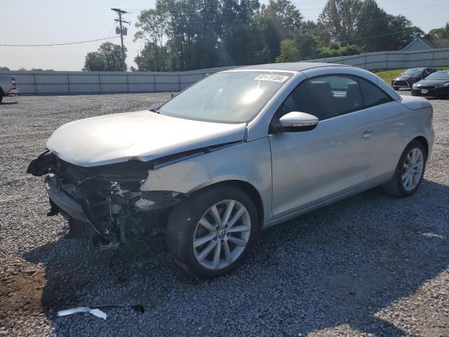  Salvage Volkswagen Eos