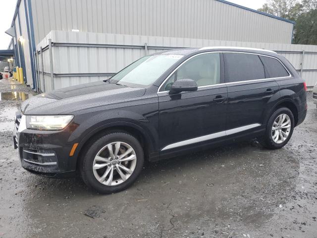  Salvage Audi Q7