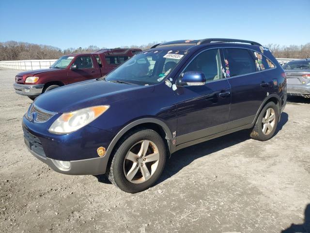  Salvage Hyundai Veracruz