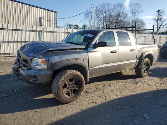  Salvage Dodge Dakota