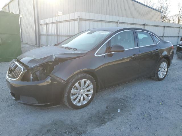  Salvage Buick Verano